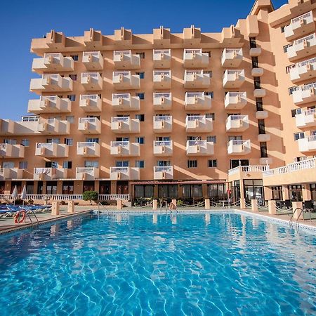 Servatur Caribe Playa de las Américas Dış mekan fotoğraf