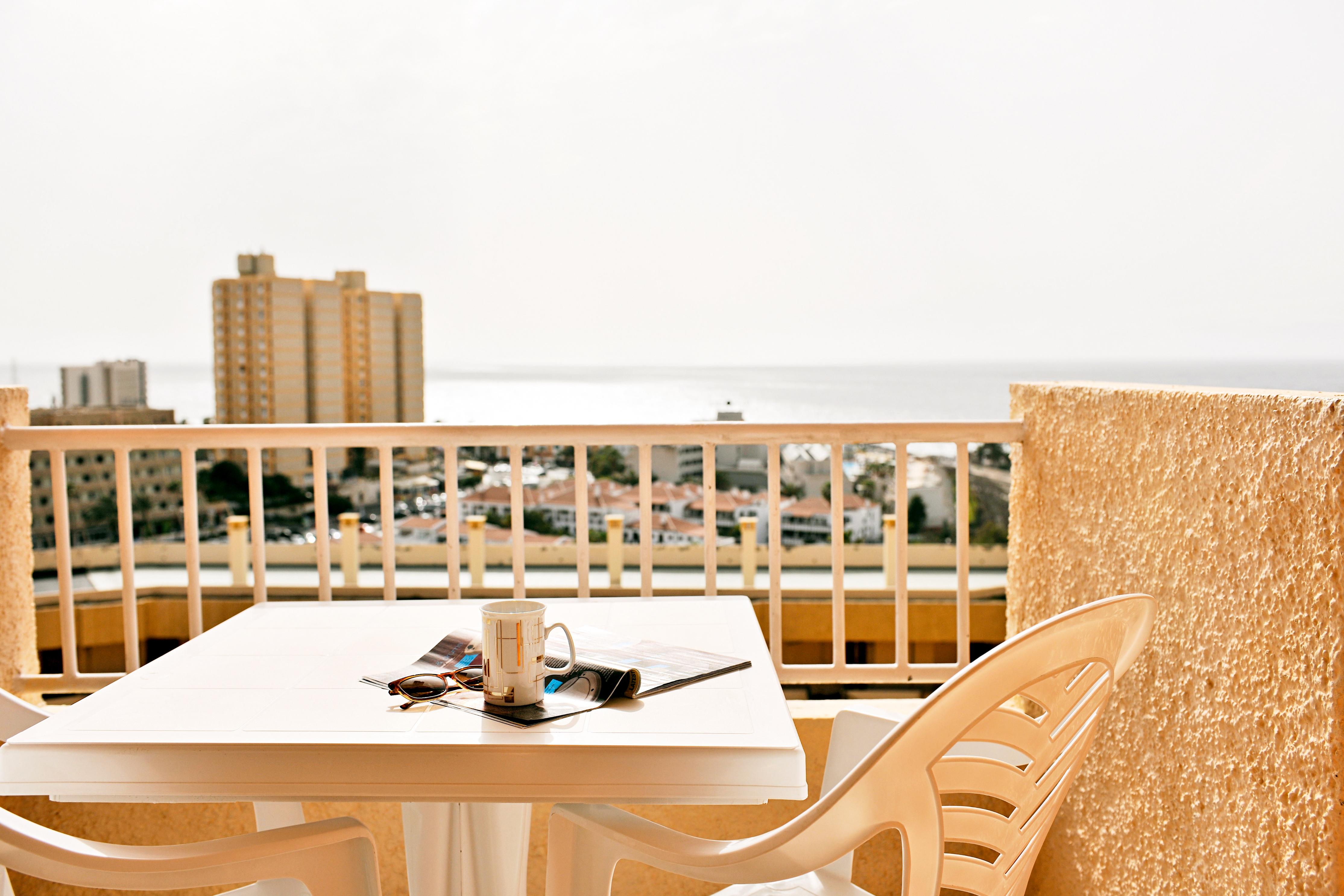 Servatur Caribe Playa de las Américas Dış mekan fotoğraf