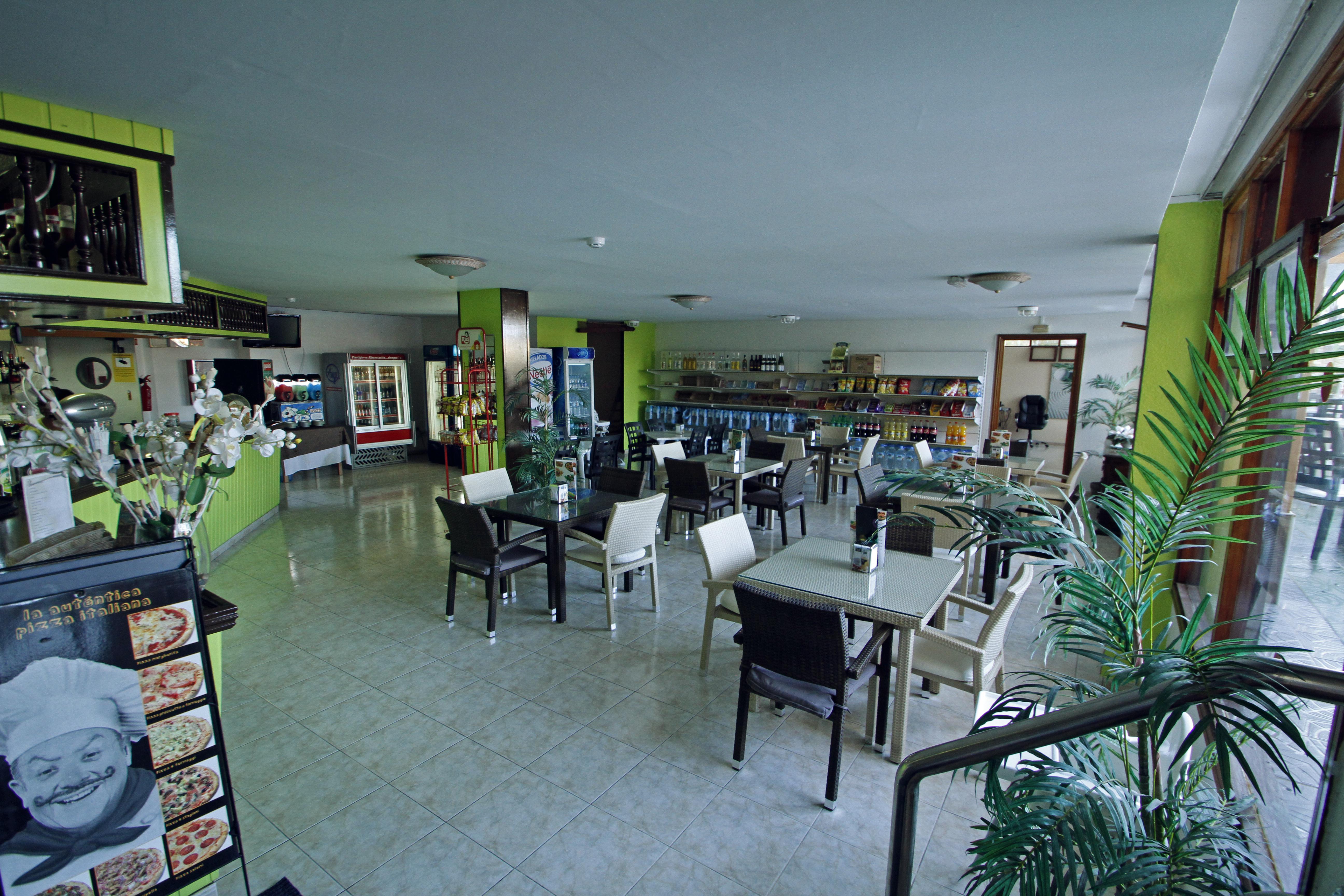 Servatur Caribe Playa de las Américas Dış mekan fotoğraf