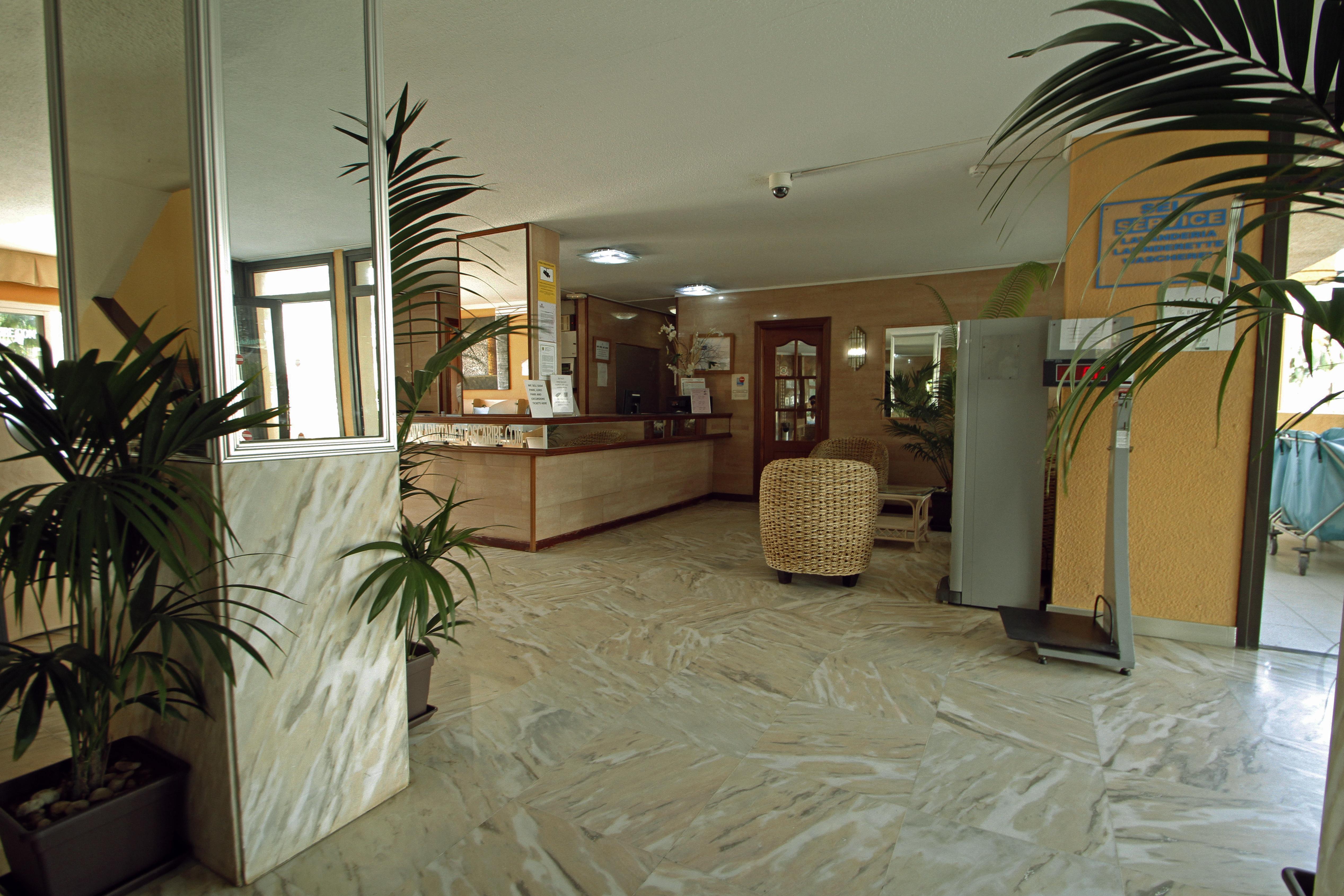 Servatur Caribe Playa de las Américas Dış mekan fotoğraf