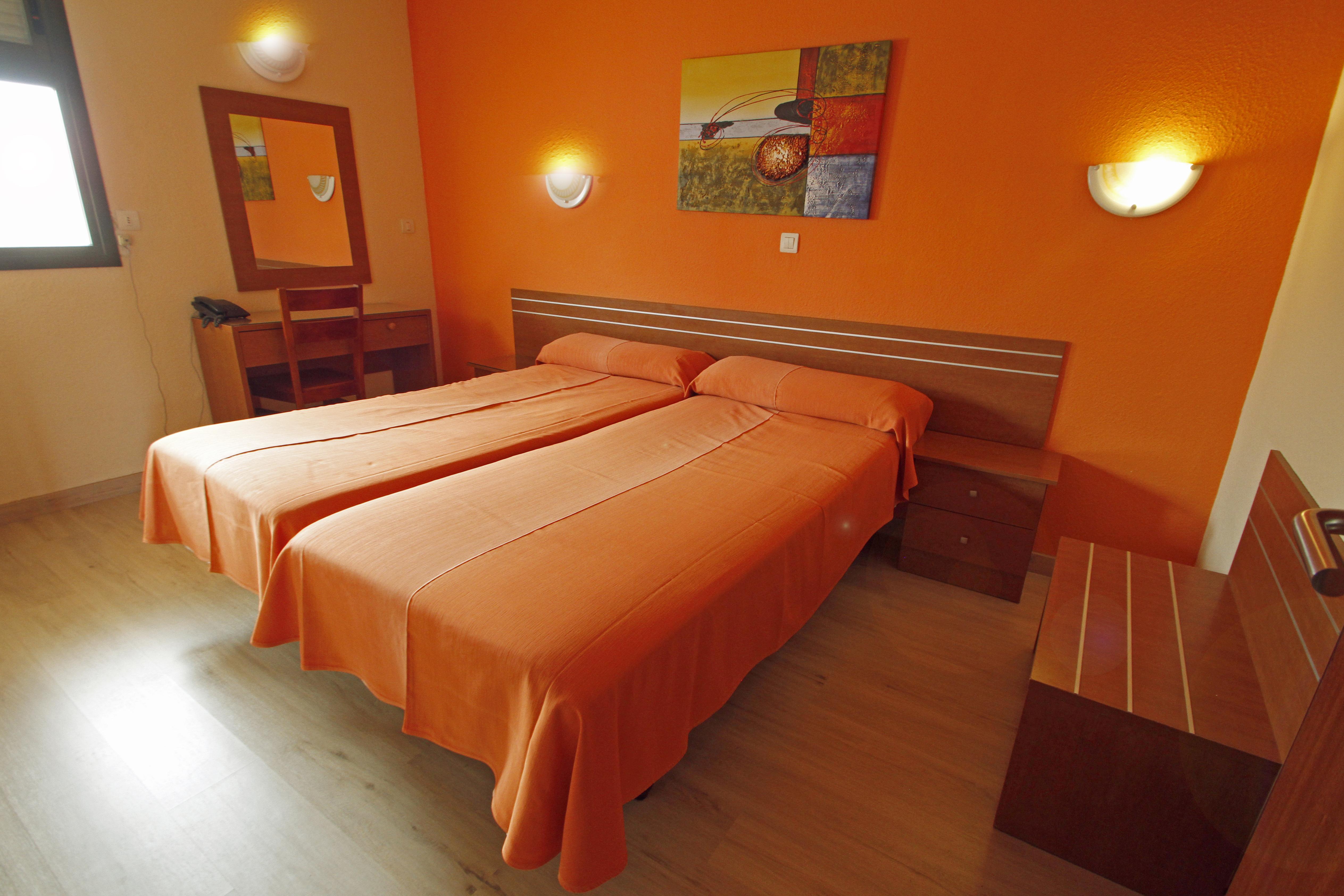 Servatur Caribe Playa de las Américas Dış mekan fotoğraf