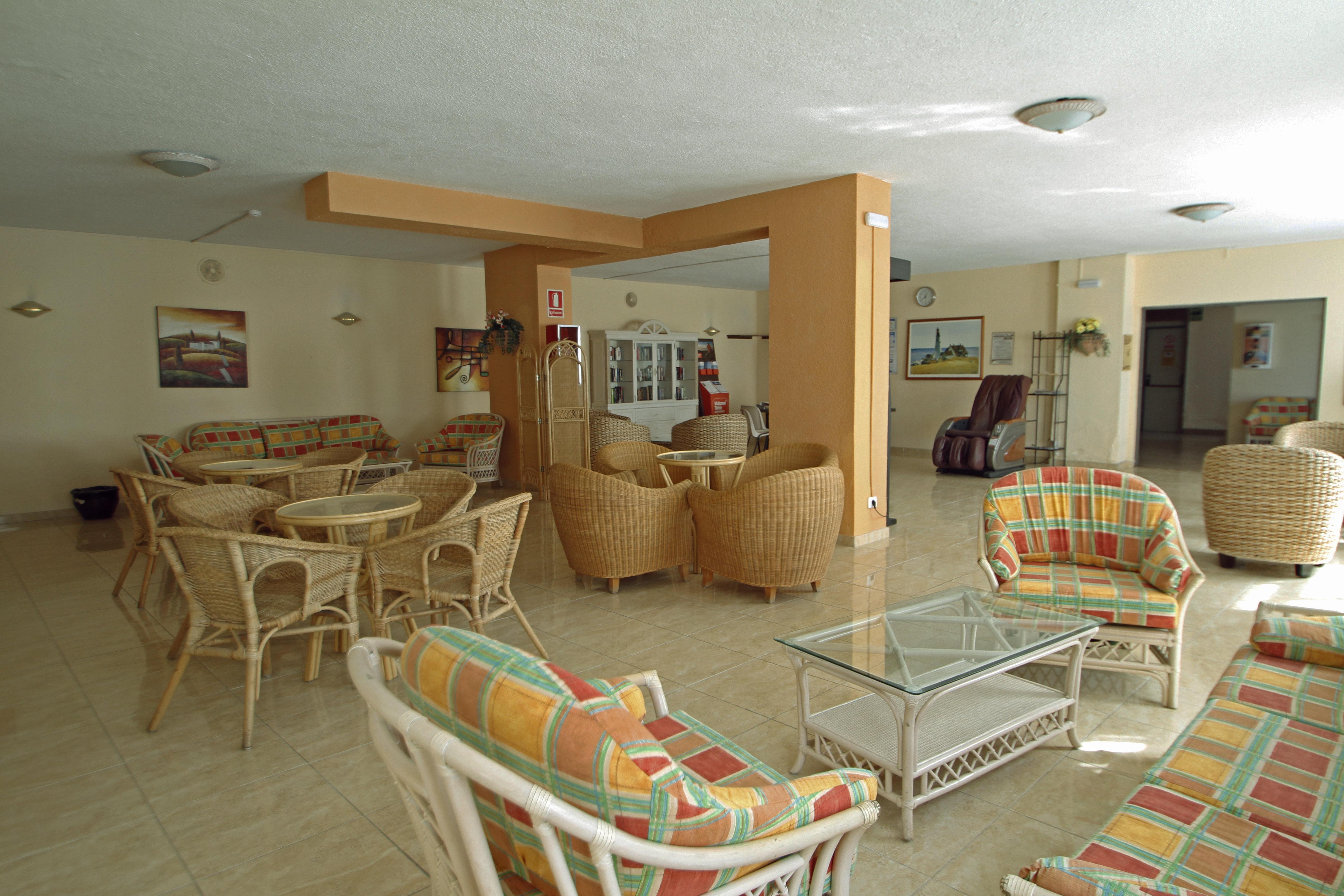 Servatur Caribe Playa de las Américas Dış mekan fotoğraf