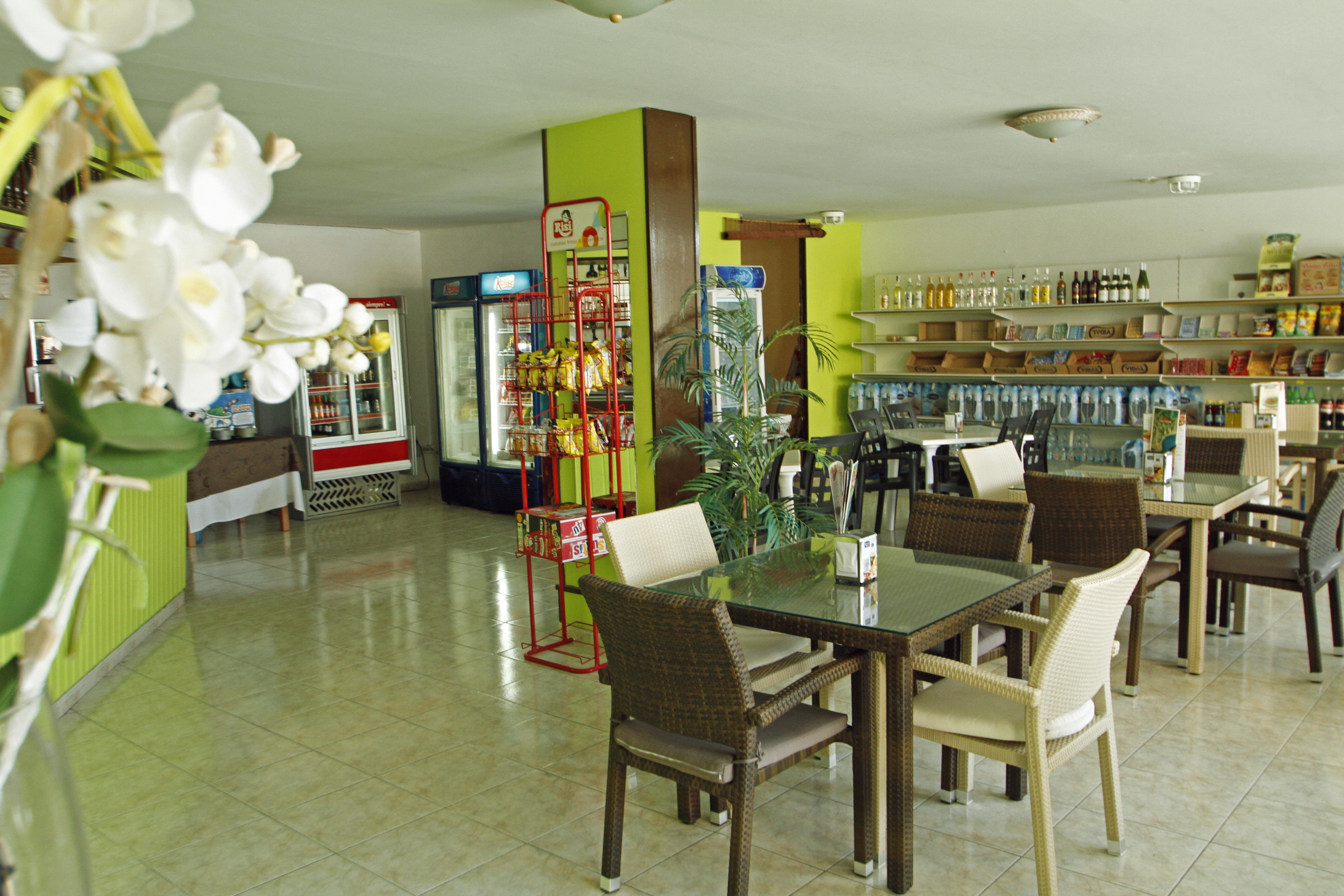 Servatur Caribe Playa de las Américas Dış mekan fotoğraf