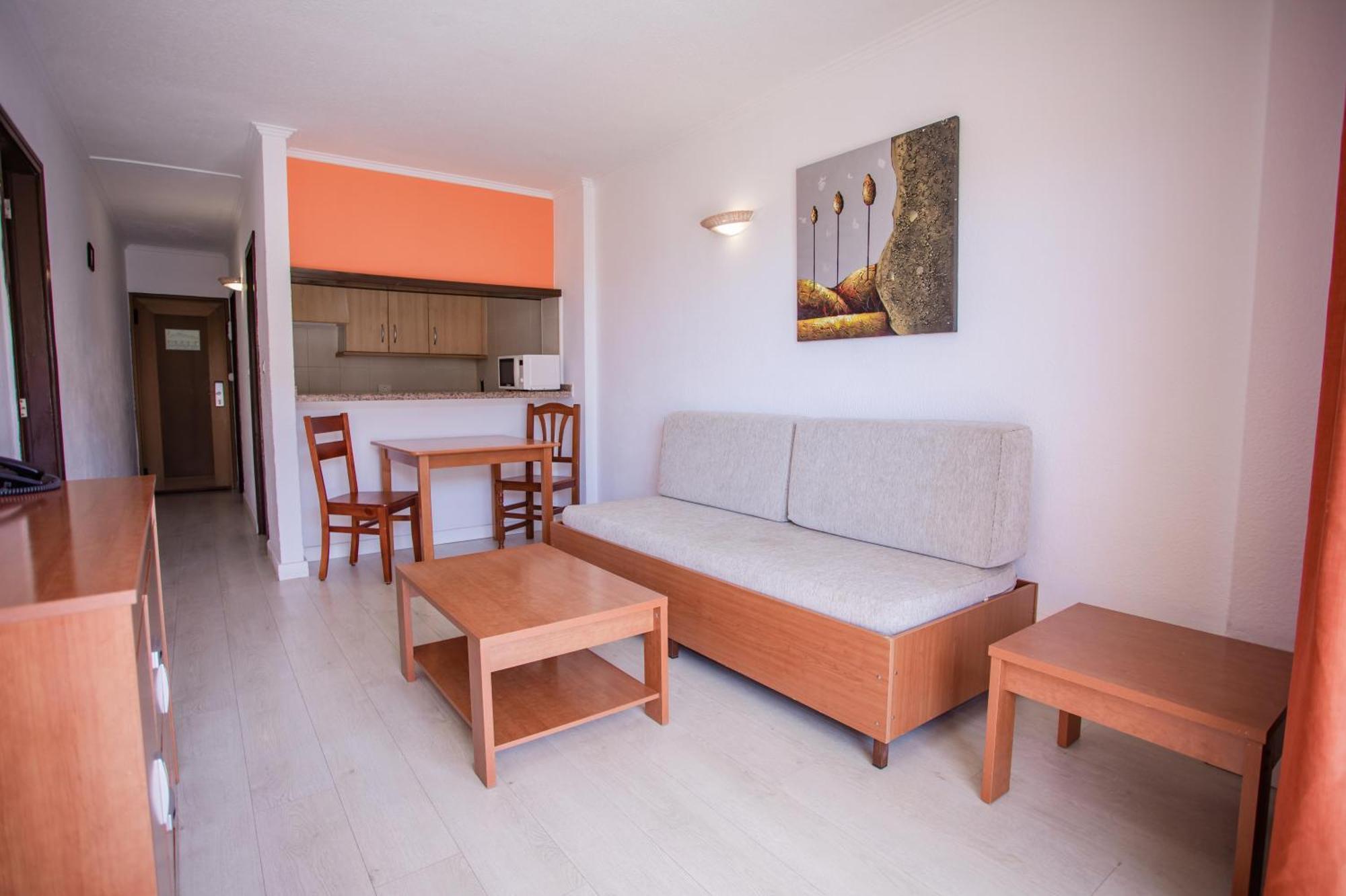 Servatur Caribe Playa de las Américas Dış mekan fotoğraf