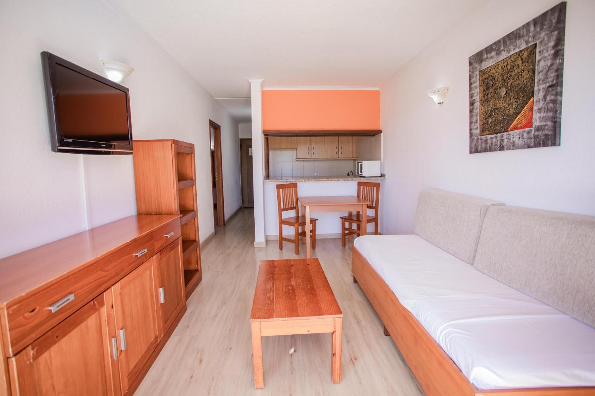 Servatur Caribe Playa de las Américas Dış mekan fotoğraf