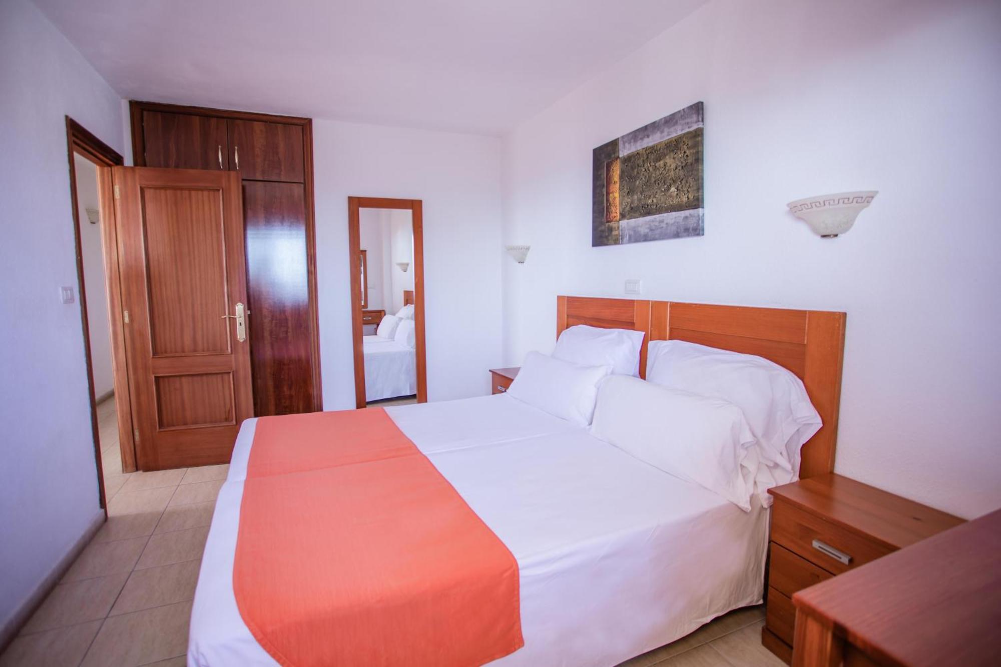 Servatur Caribe Playa de las Américas Dış mekan fotoğraf