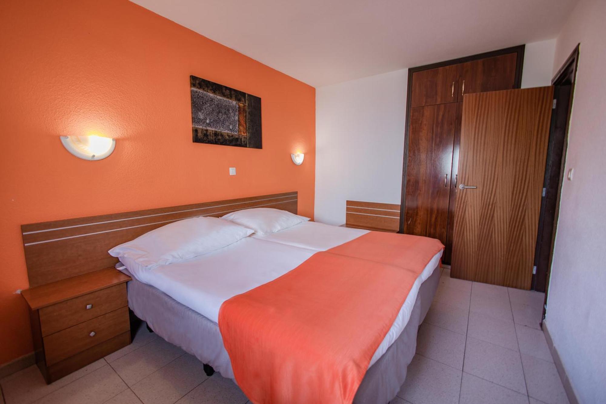 Servatur Caribe Playa de las Américas Dış mekan fotoğraf