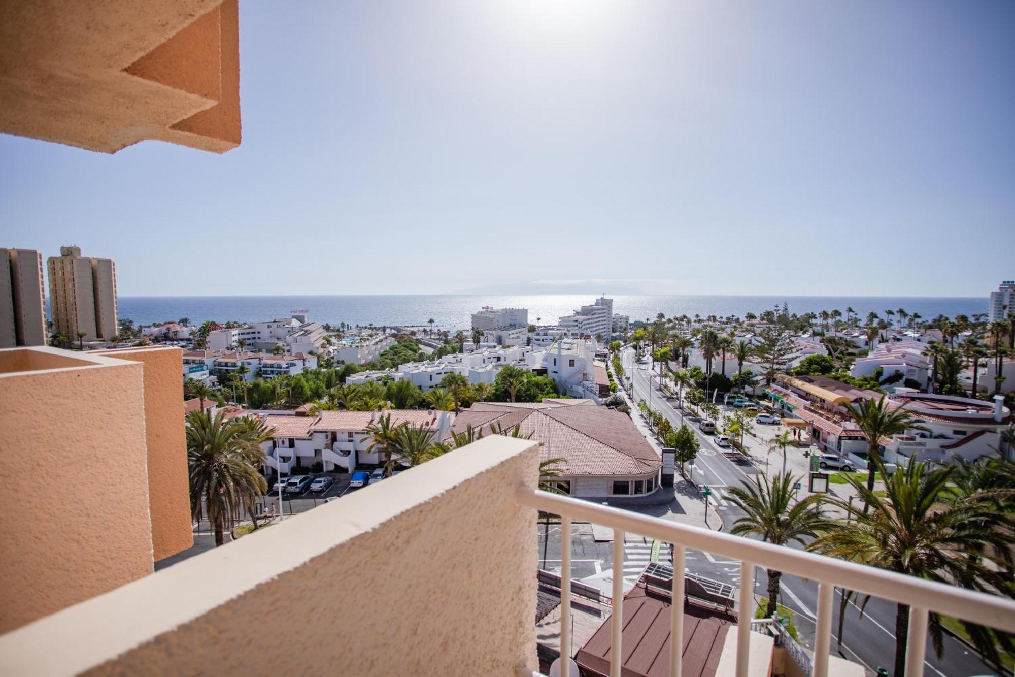 Servatur Caribe Playa de las Américas Dış mekan fotoğraf